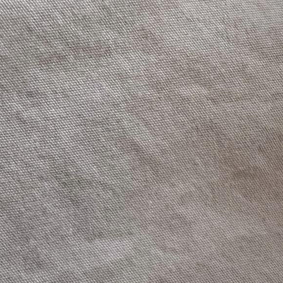 Daisy Fuentes Woman’s Khaki Trouser, in Size 8 - Picture 7 of 9